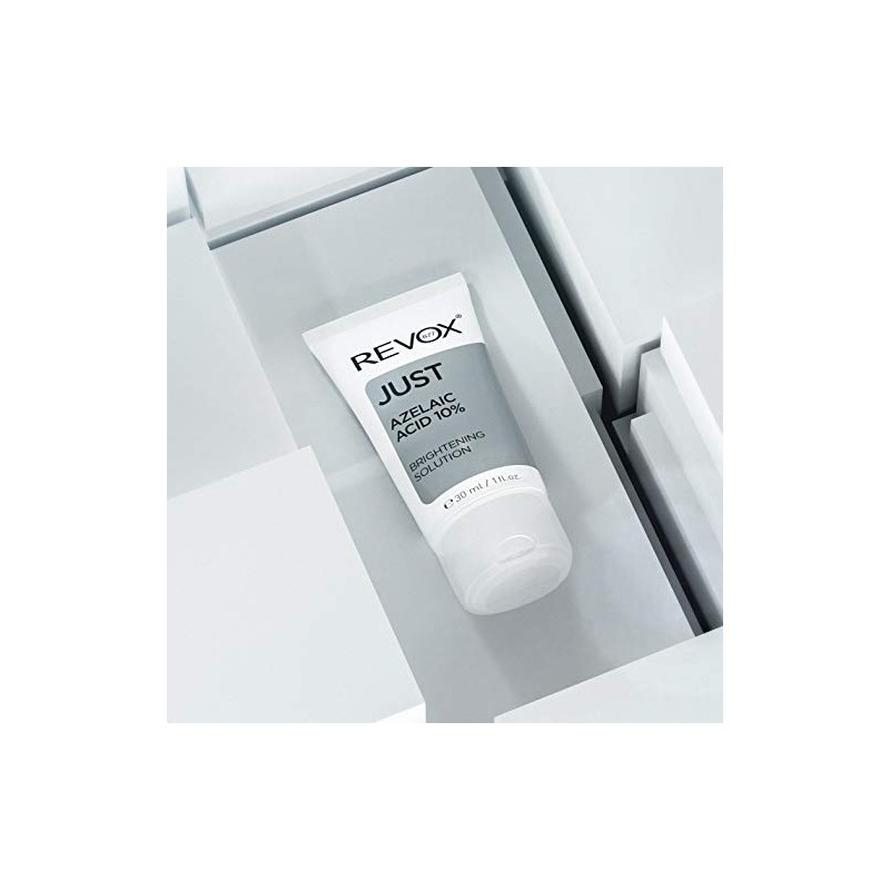 REVOX B77 JUST ACIDO AZELAICO ACLARANTE 30ML