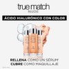 L'Oreal Paris Cosmetics True Match Serum Rellenador con Color Y