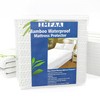 IMFAA BAMBOO Water Proof Mattress Protector Topper cover Extra Deep