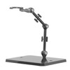 10 Pcs Figure Model Stand High Stability Figure Display Holder