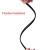 Duufin Pack of 40 Satin Headbands for Girls Women 1