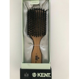 Kent Brushes Club Beech Wood Hairbrush, OG2