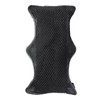 Motorcycle Double Layer Cushion Sunscreen and Waterproof Motorbike Seat Mat