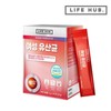 LifeHub 라이프허브 여성 유산균 1세트(2g x 30포) LifeHub Women's Probiotics Set (2g x 30 sachets)