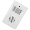 16 Music IR Motion Independent Sensor Store Home Welcome Door