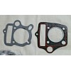 Kveldwulf Honda ATC70 Top End Rebuild Kit Cylinder Head Piston