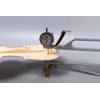 YoungMonic Violin making tool dial indicator violin thickness measurement Luthier