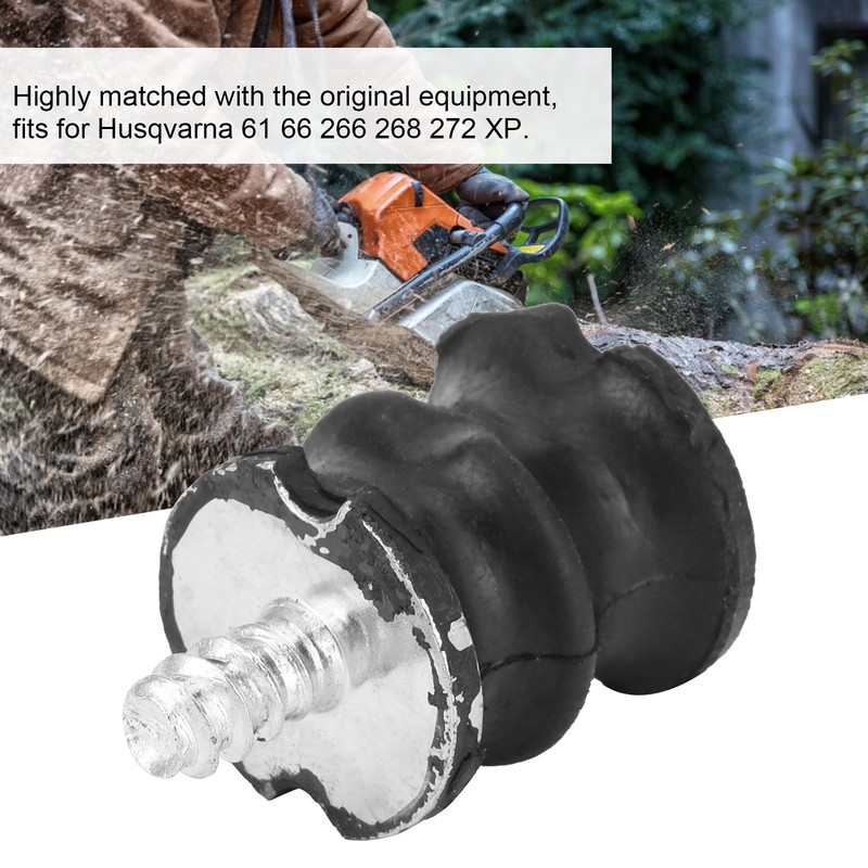 10PCS Isolator Buffer Mounts Fit for Husqvarna 61 66 266