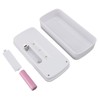 Ultraviolet Cleaning Box Dual USB Interface 360 Degree Cleaning 1200mAh