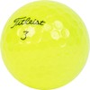 Titleist Yellow Mix - 1 Dozen:_Good