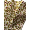 Printed Tissue Paper for Gift Wrapping with Design (Elegant Golden