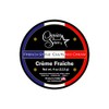 Creme Fraiche - French Cultured Cream (4 ounce (113 grams))