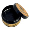 Cera Efecto Brillante Cabello, Barba Y Bigote 85g Lobo Negro