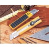 OLFA 25mm Utility Knife with Heavy Duty Snap Off Blade