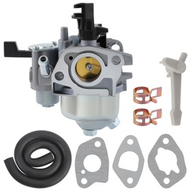 partszen 596079 592864 Carburetor Fit for CR950 CR750 208cc Engine Carburetor for MTD Cub Cadet Troy-Bilt Power More Engine