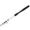 Telescopic Fishing Rod Glass Fiber Portable Sea Casting Spining Pole