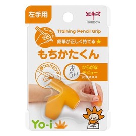 Tombow Pencil Yoi Mochikataku Left Hand ND-KYL Set of 2