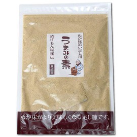 Barrel Aji, Umami-moto (Adoji Bran), 2 Bags