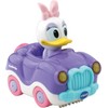 Vtech 80-511204 TUT Baby Daisys Multi-Coloured Cabrio Speedster, Baby Car