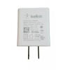 Belkin Wireless AC Adapter USB Charger DSA-24QFA FUS A 5V