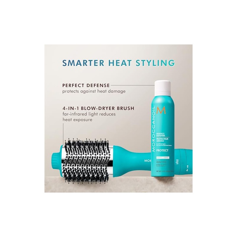 Moroccanoil Defensa perfecta