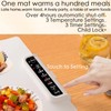 Food Warming Mat, Food Warmer for Parties Buffet - Upgraded