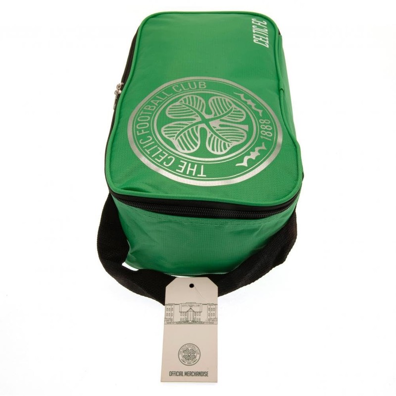 Celtic FC Colour React Boot Bag