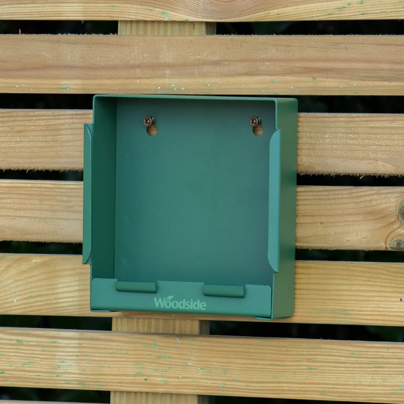 Woodside 14cm Shooting Target Holder + 100 Targets Air Rifle/Airsoft