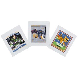 Skater OAC1T-A Buzz Lightyear Towel Set of 3