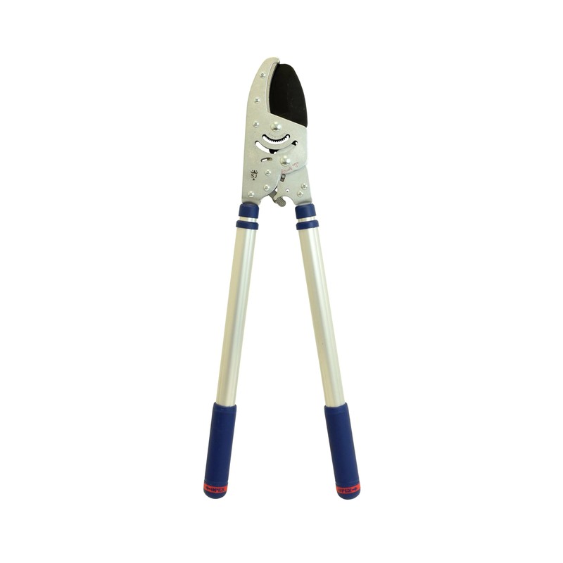 Spear & Jackson 8290RS Razorsharp Heavy Duty Telescopic Ratchet Anvil