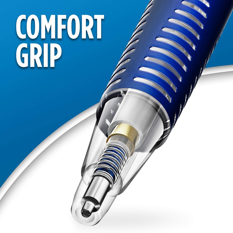 Paper Mate Clearpoint Mechanical Pencils 0.5mm Break Resistant HB #2