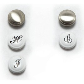 Moen 114324BN Handle Cap Kit