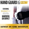 Franklin Sports Baseball Hand + Wrist Guard - PRT LG
