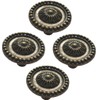Universal Hardware Rustic Vintage knobs for cabinets, cupboards and Draws