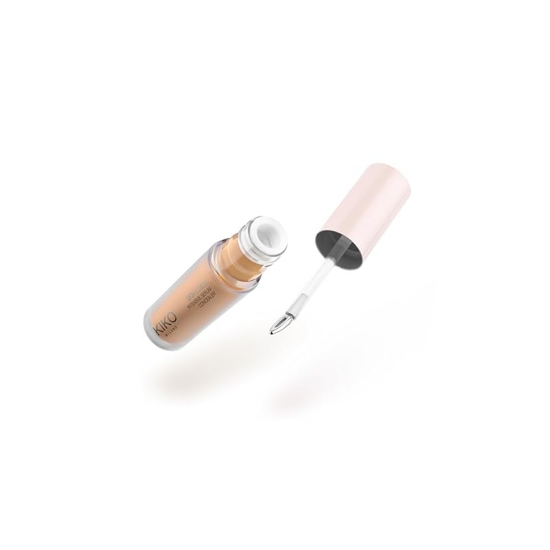 KIKO Milano Skin Lover Intensive Serum Concealer 09, Concealer with