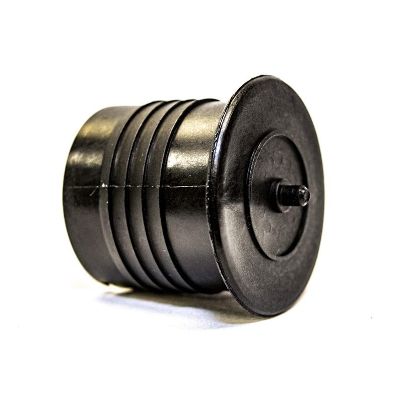 SolarPoolSupply End Cap Plug for Solar Pool Heater Panels |