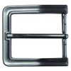 BELTINGER Belt Buckle Simple 4.0 cm | Buckle Interchangeable Buckle