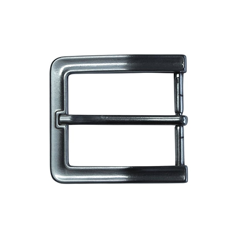 BELTINGER Belt Buckle Simple 4.0 cm | Buckle Interchangeable Buckle