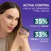 Gel Crema Facial Revitalift Ácido Hialurónico Anti-Brillo 50ml