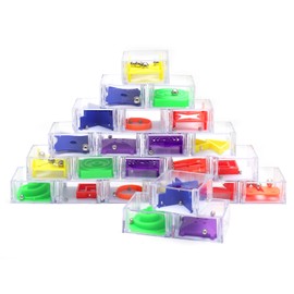 TNSLAND Pack of 24 Patience Games for Children Party Bags Children's Birthday Party Favours Skill Game Puzzle Games Patience Game Mini Games Birthday Thinking Game from 4 5 6 7 8 9 Years and Adults