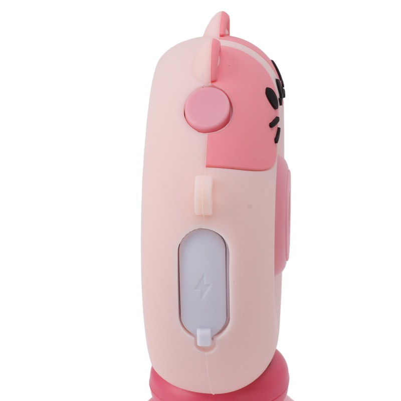 Kids Selfie Camera 2 Inch HD IPS Screen Dual Lens