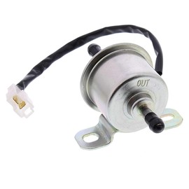 New Fuel Pump Compatible With/Replacement For Kubota G1900 Mower, G1900HS 16851-52030, R1401-51350, R1401-51352