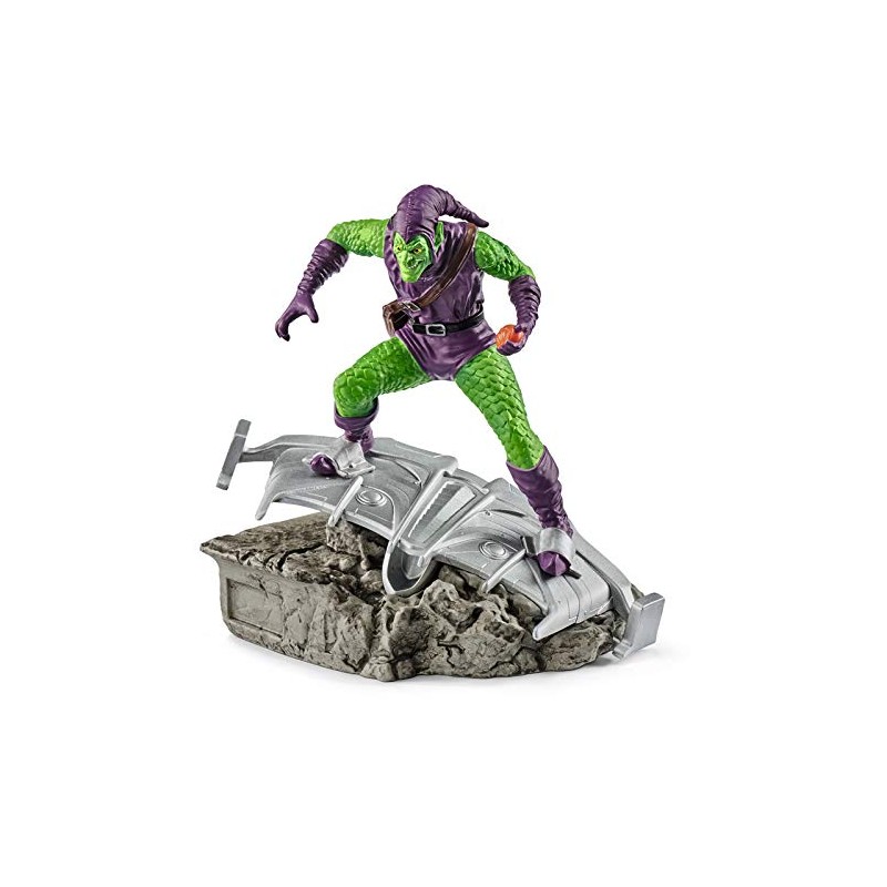 Schleich 21508 - Green Goblin