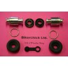 Shindy HONDA 1984 TRX200  Wheel Cylinder Rebuild Kit FRONT Brake MADE IN JAPAN