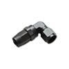 Vibrant Performance 21996 90 Degree Elbow Forged Hose End Fitting