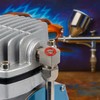 Wiltec Replacement Airbrush Compressor AS186 / AS189 / AS196 /