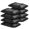 8 Pack Umbrella Base Weights, Sandbags for Umbrellas & Patio