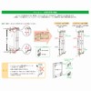 KAWAGUCHI 技研 Screen for Parts OK Assembly with Net for