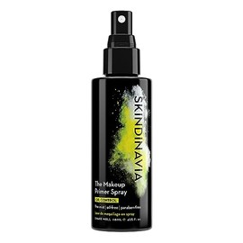 Skindinavia Primer Maquillaje facial mate Control de brillo Control de los poros, minimizando los poros, sin parabenos, silicona sin crueldad, cuidado de la piel extrema, larga duración
