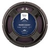 Eminence Ragin Cajun Patriot Series 10" Guitar Speaker Replacement 16 Ohm Very Loud Touch Sensitive for Lead Rhythm Guitar - RaginCajun16,Black